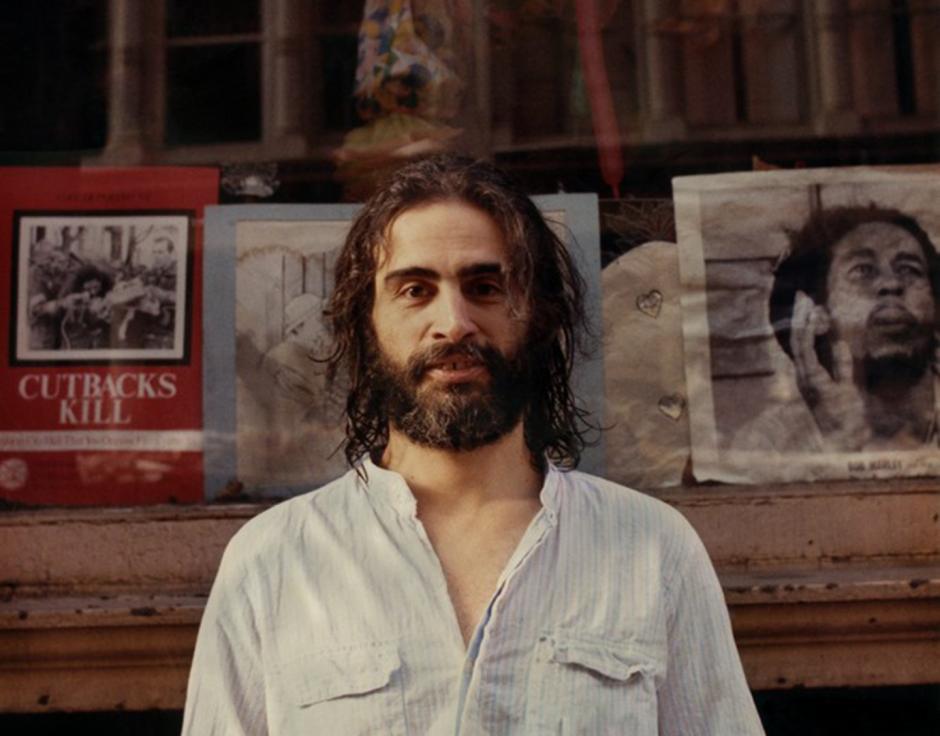 Portrait de David Mancuso