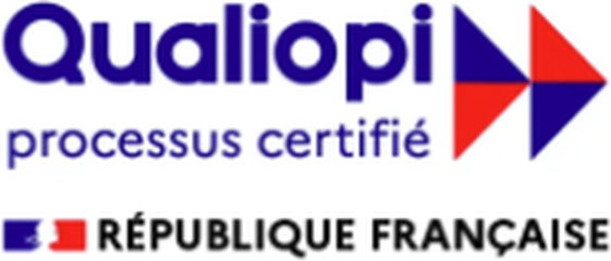 Certification Qualiopi délivrée à Consentis au titre des actions de formation