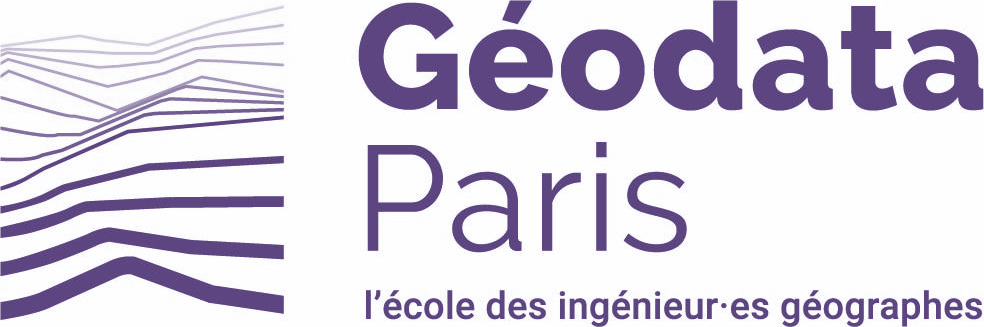 Géodata Paris
