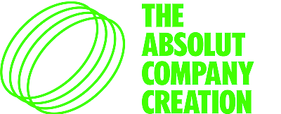The Absolut Company Creation